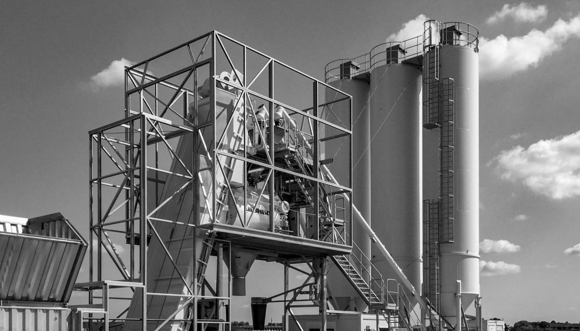 6 M0, Liebherr 6 M0, Liebherr